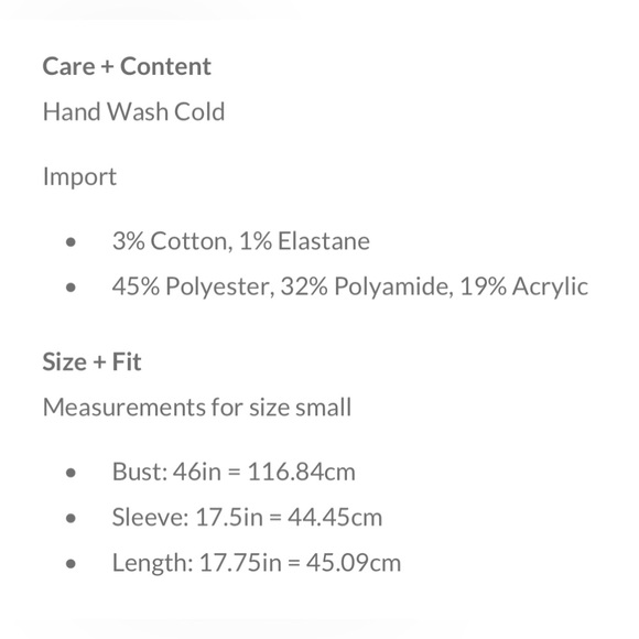 Free People Stardust Pullover - Picture 8 of 8